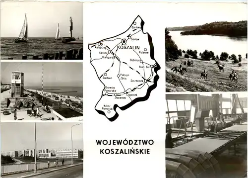 wojewodzwo Koszalinskie -486656