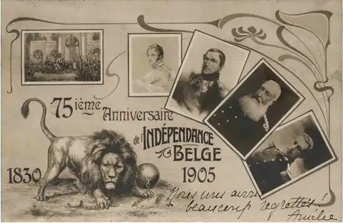 Monseigneur le Comte de Flandre -487002