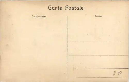 Landerneau le Calvaire -487348