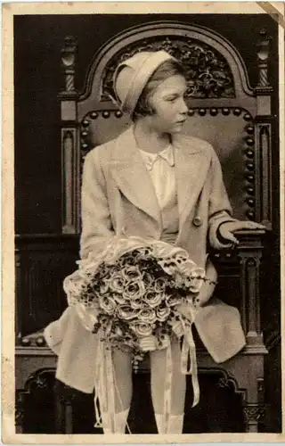 Princesse Charlotte -486876