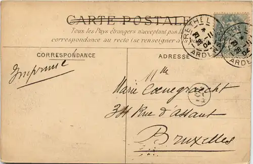 Rethel - L Aisne -486038