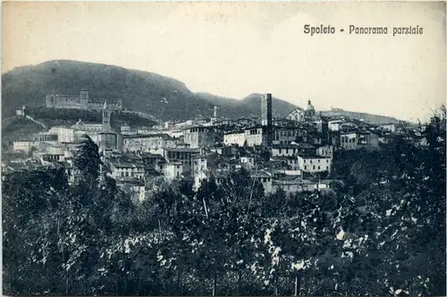 Spoleto -487440