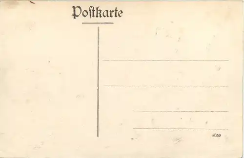 Wilhelmshaven - Gökerstrasse -487902