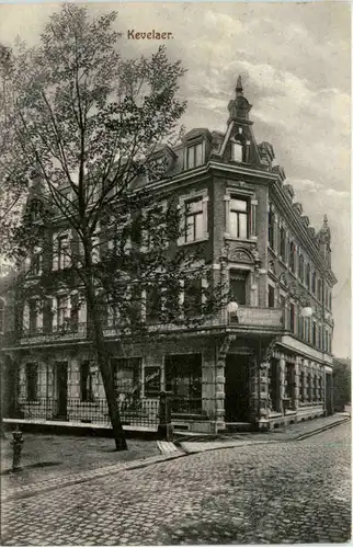 Kevelaer - Hotel Kaiserhof -487314