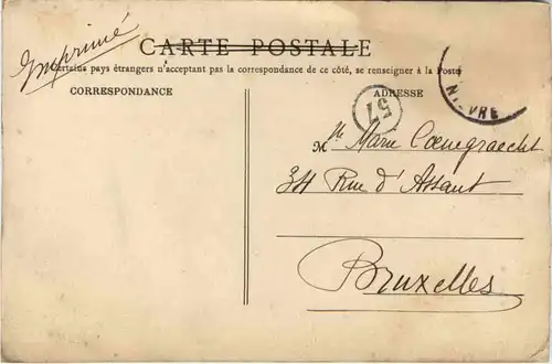 Nevers - Rue du Commerce -486476