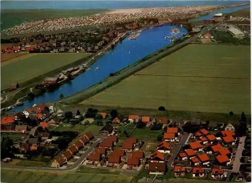 Nordseebad Carolinensiel-Harlesiel - Wittmund -488966