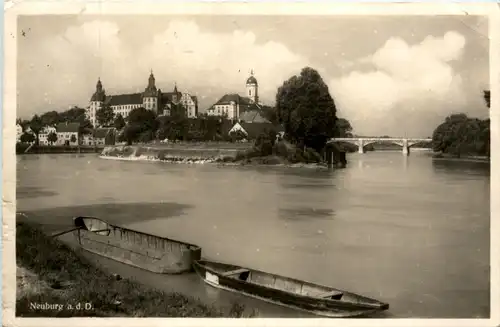 Neuburg a.d. Donau -370556