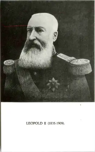 Leopold II -486852