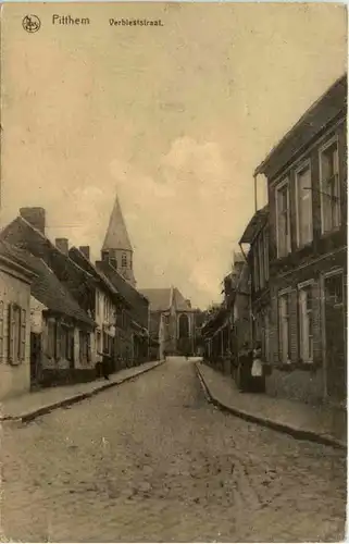 Pitthem - Verbieststraat -464902