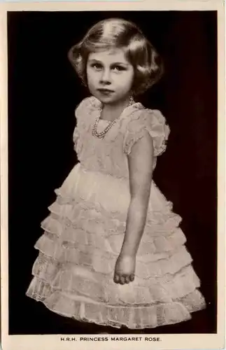Princesse Margaret Rose -487032