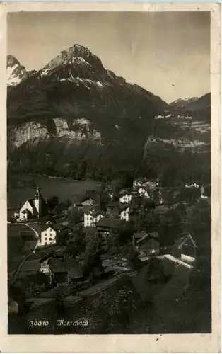Morschach -489780