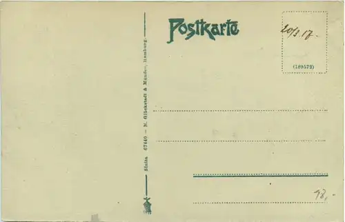 Wilhelmshaven - Gökerstrasse -487918