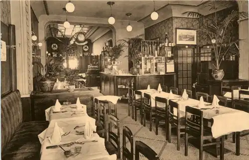 Anvers - Hotel Real -465302