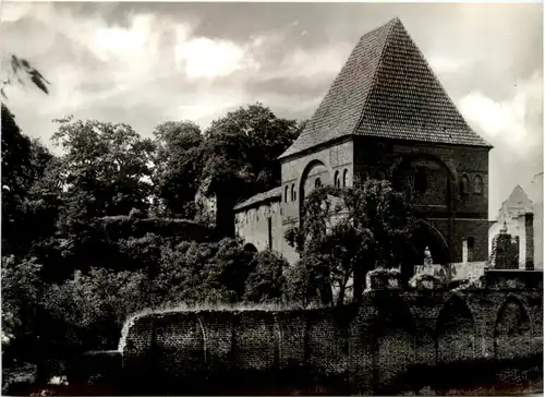 Thorn - Am alten Schloss -489540