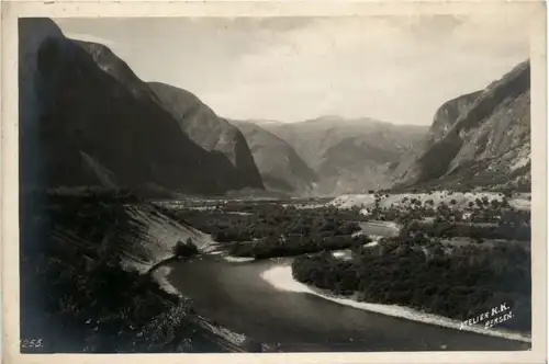 Bergen - Norge -487450