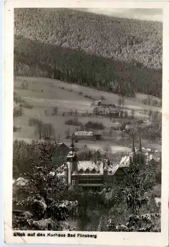 Bad Flinsberg - Kurhaus -489558