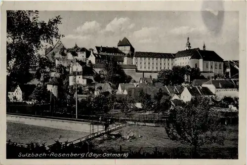 Sulzbach-Rosenberg -371436