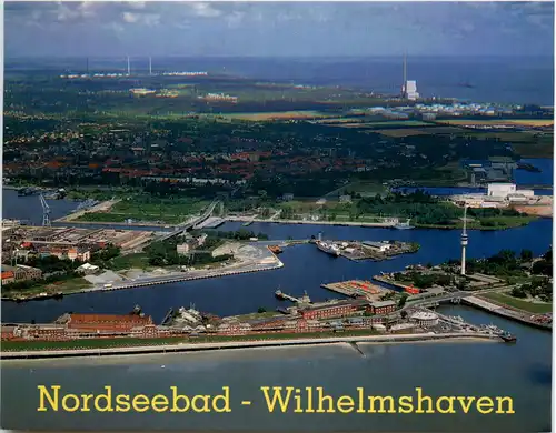 Wilhelmshaven -489134