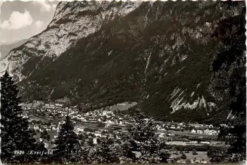 Erstfeld -489736