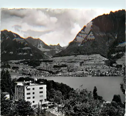 Wilen-Sarnen - Hotel Wilerbad -490340