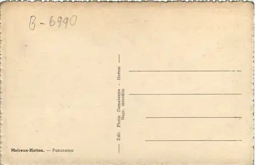 Melreux-Hotton -465642