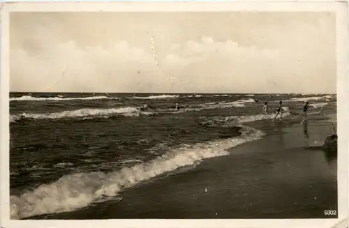 Ostseebad Stolpmünde -489374