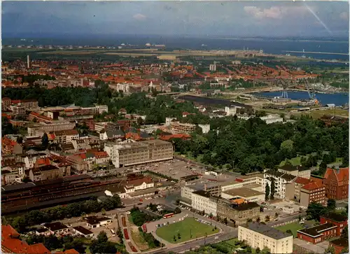 Wilhelmshaven -489202