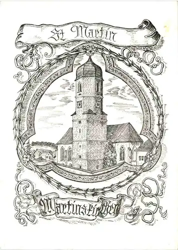 Martinskirchen, Pfarrei Rogglfing -371916