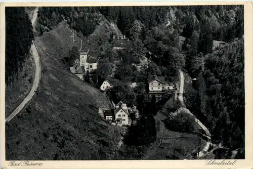 Bad Reinerz - Schmelzetal -489398