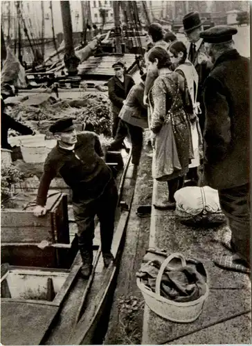 Königsberg - Am Pregel -489530