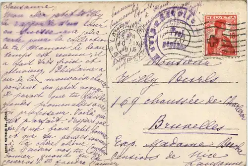 Innfall bei St. Moritz - Bad -466062