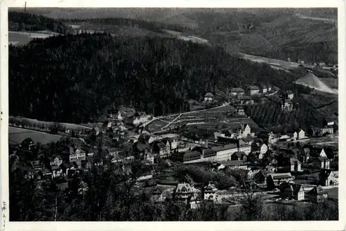 Radiumbad Oberschlema -489568