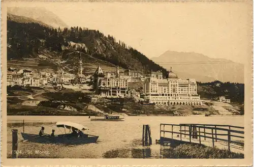 St. Moritz -490196