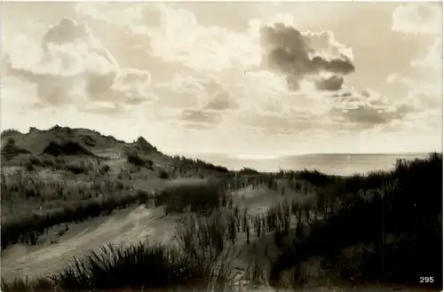 Ostseebad Grossmöllen bei Köslin -489344