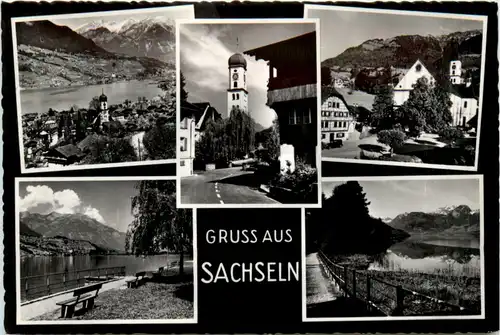 Gruss aus Sachseln -489688