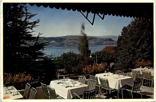 Murten/Morat - Hotel de Bateau -490820