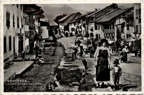 Gruyeres -466222