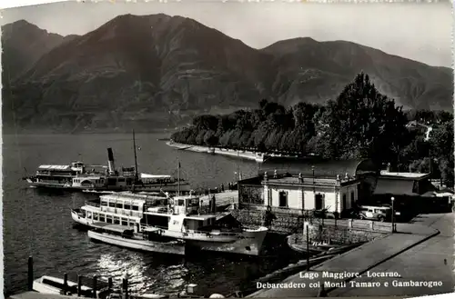 Locarno -490860