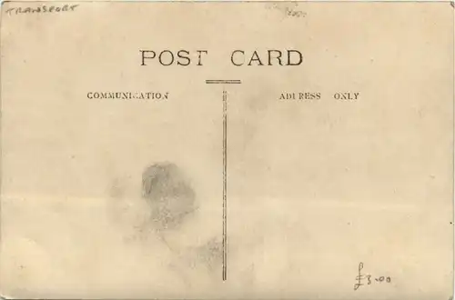 Hancocks Green Cars - Torquay -100260