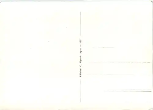 Wirtschaft Blümlismatt - Egerkingen -490070