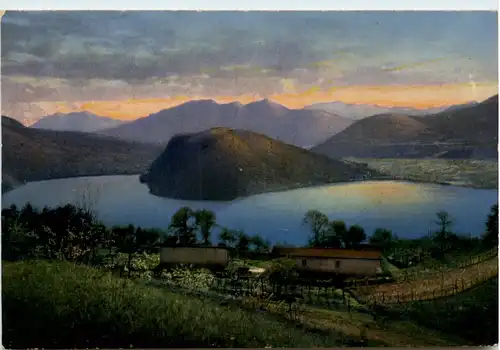 Agra - Blick auf den Sassalto -490536