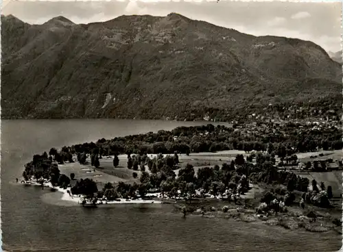 Ascona - Camping Platz -490046