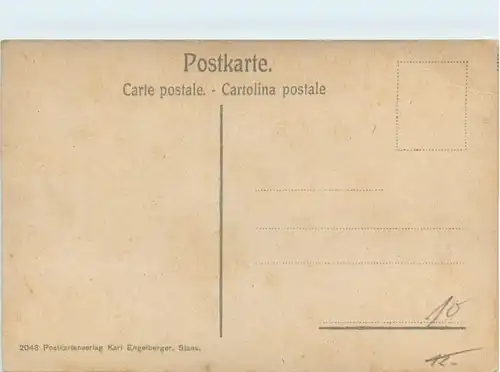 Maria Rickenbach mit Brisen -489660