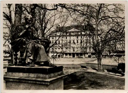 Geneve - L Hotel des Bergues -466518