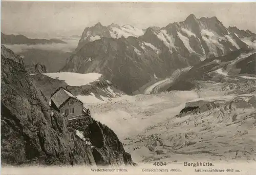 Berglihütte -489974