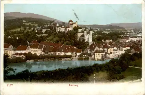 Aarburg -489898