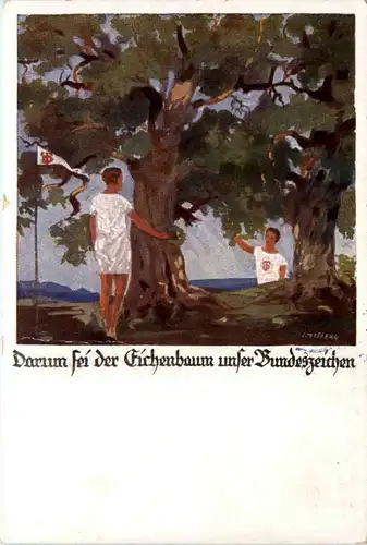 Zum Besten des Deutschen Turn Hauses -491300