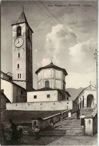 Baveno - Chiesa -490226