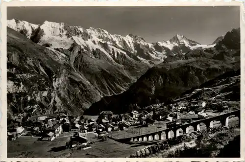 Mürren -490796