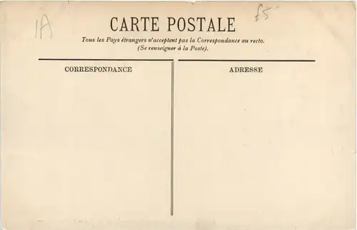 Alger - Mosquee Djemaa-Djedid - Tramwa -100720